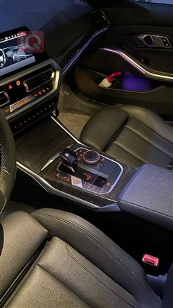 بي ام دبليو الفئة 3